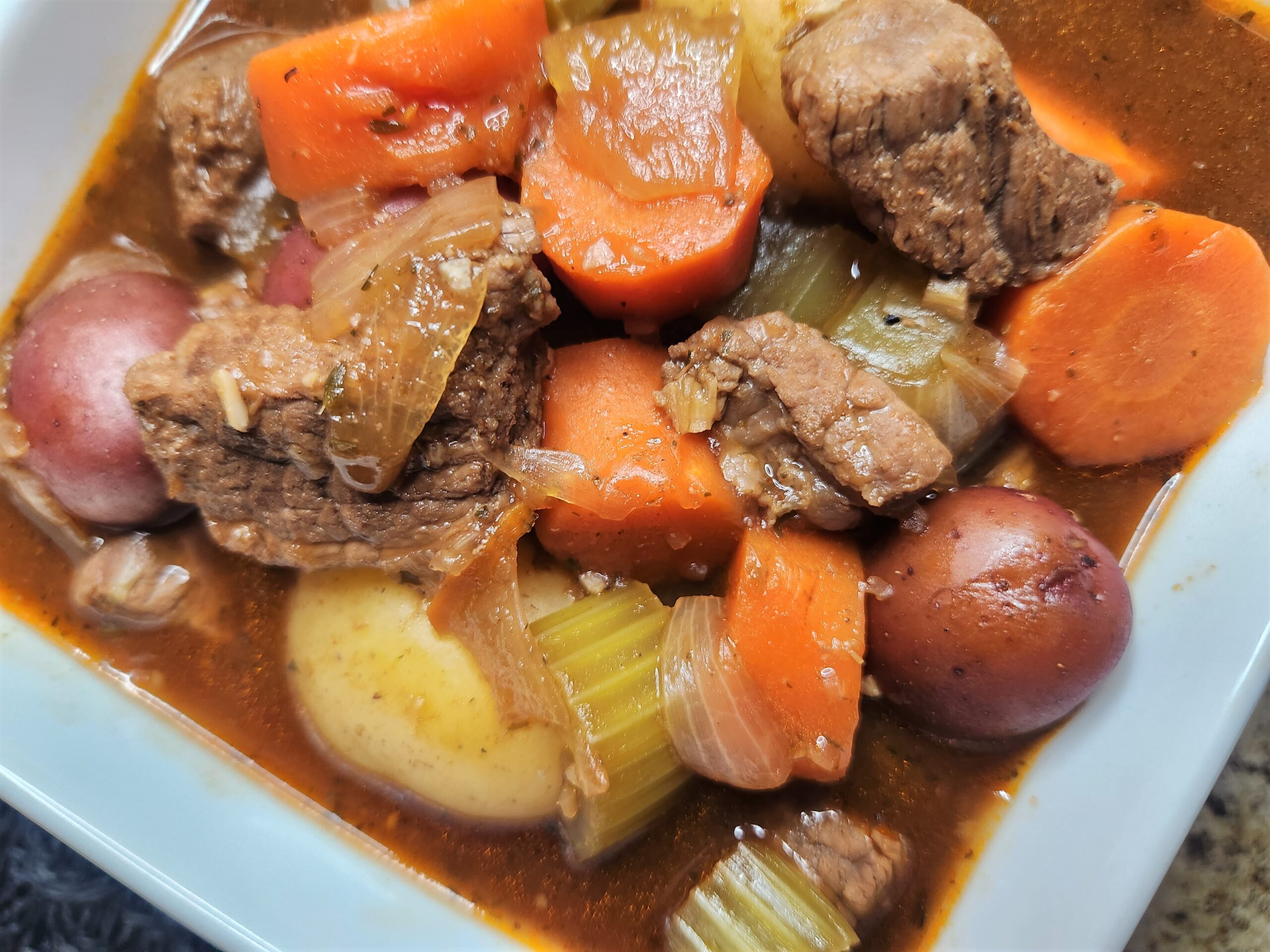 Beef Stew