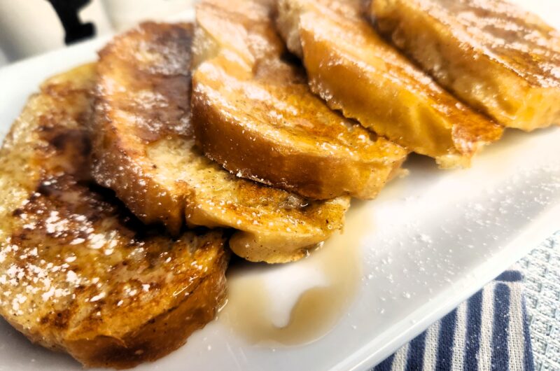 Classic French Toast​