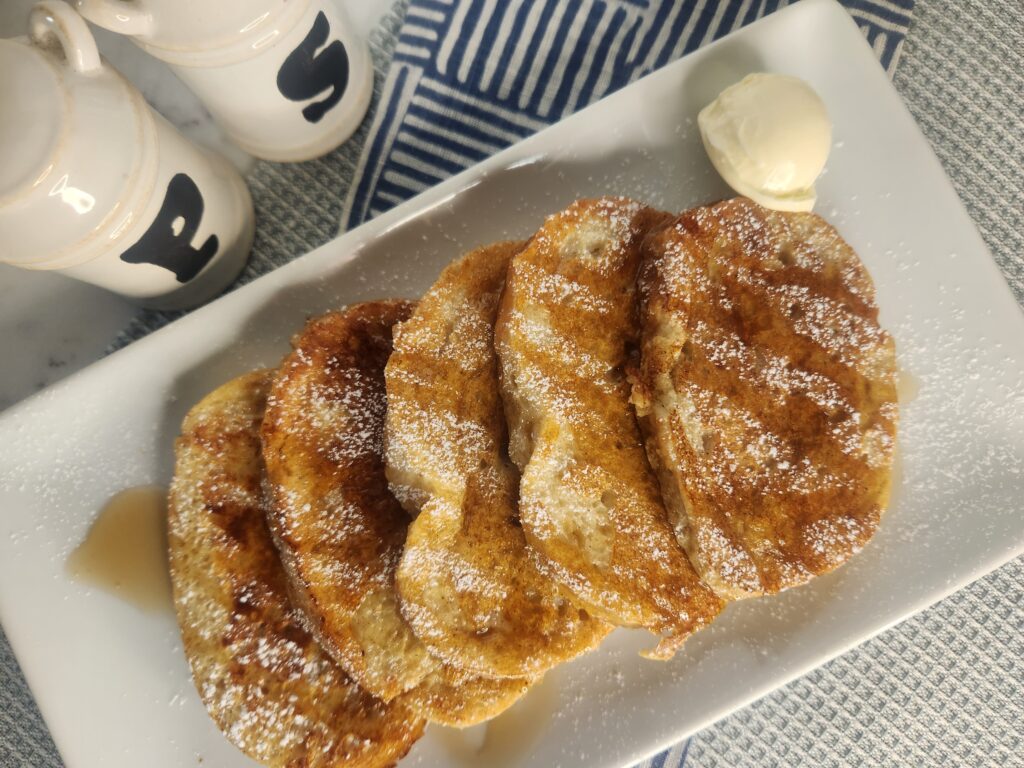 Classic French Toast