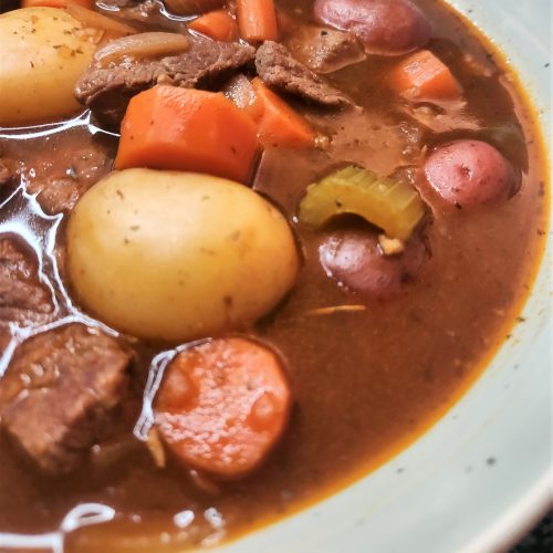 Beef Stew