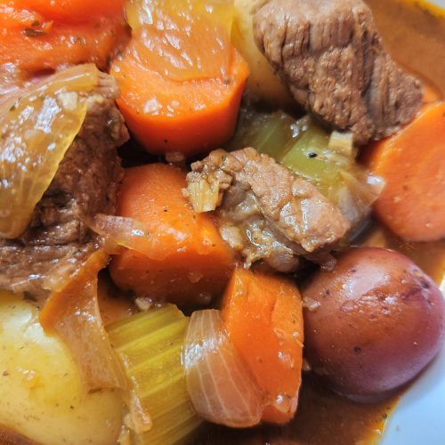 Beef Stew